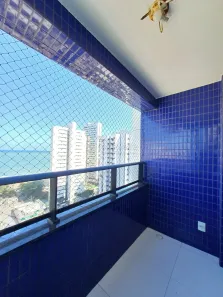 Apartamento com 3 Quartos à venda, 73m² no Piedade, Jaboatão dos Guararapes