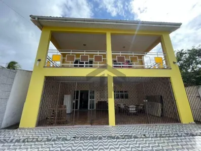 Casa com 5 Quartos para alugar, 330m² no Maria Farinha, Paulista