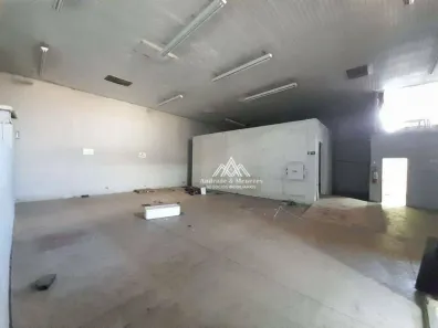 Loja / Salão / Ponto Comercial para alugar, 765m² no Campos Elíseos, Ribeirão Preto
