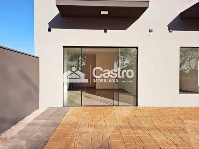 Loja / Salão / Ponto Comercial para alugar, 31m² no Jardim Tropical, Sertãozinho