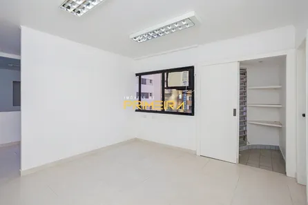 Prédio Inteiro à venda, 93m² no Batel, Curitiba