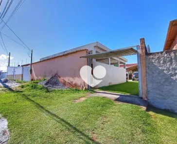 Casa de Condomínio com 4 Quartos à venda, 220m² no Nova Guarapari, Guarapari