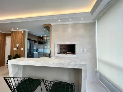 Apartamento com 3 Quartos à venda, 100m² no Zona Nova, Capão da Canoa
