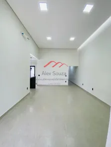 Casa de Condomínio com 3 Quartos à venda, 172m² no Parque Ortolândia, Hortolândia