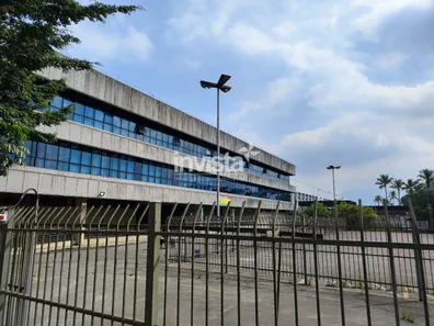 Loja / Salão / Ponto Comercial para alugar, 4238m² no Jardim Casqueiro, Cubatão