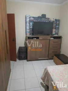 Casa com 3 Quartos à venda, 104m² no Jardim Morro Azul, Iracemápolis