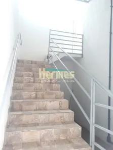Conjunto Comercial / Sala para alugar, 31m² no Vila Bressani, Paulínia