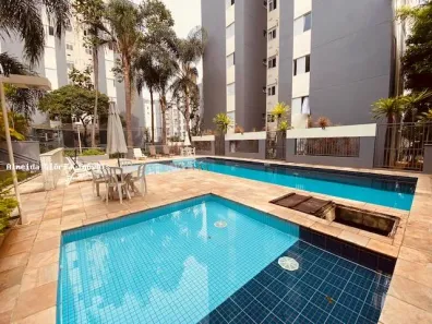 Apartamento com 2 Quartos à venda, 70m² no Nossa Senhora do Ó, São Paulo