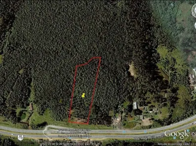 Terreno / Lote / Condomínio à venda, 22304m² no Itaquaciara, Itapecerica da Serra
