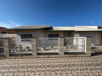 Casa com 2 Quartos à venda, 114m² no Centro, Penha