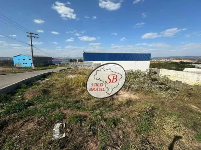 Terreno / Lote / Condomínio para venda ou aluguel, 688m² no Pólo Industrial, Franco da Rocha