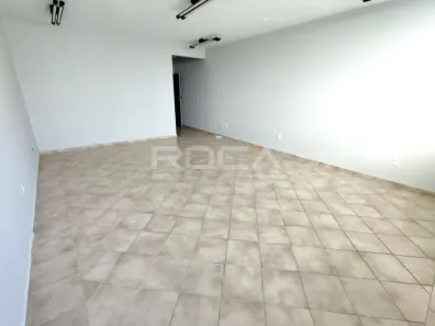 Conjunto Comercial / Sala para alugar, 29m² no Centreville, São Carlos