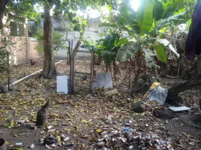 Casa com 3 Quartos à venda, 400m² no Triângulo, Camaçari