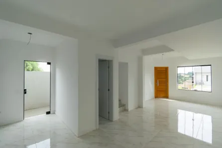 Sobrado com 3 Quartos à venda, 104m² no São Marcos, Campo Largo