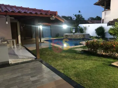 Casa com 4 Quartos à venda, 180m² no Porto Seguro, Porto Seguro