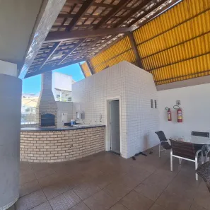 Casa de Condomínio com 3 Quartos para alugar, 120m² no Brasília, Feira de Santana