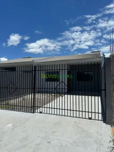 Casa com 2 Quartos à venda, 56m² no , Floresta