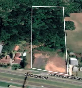 Terreno / Lote / Condomínio à venda, 22950m² no Rondinha, Campo Largo