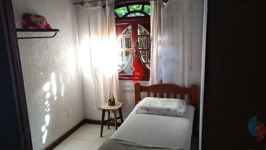 Casa de Condomínio com 3 Quartos à venda, 200m² no Limoeiro, Guapimirim