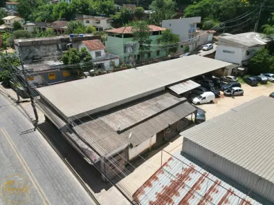 Loja / Salão / Ponto Comercial à venda, 460m² no Centro, Paty do Alferes
