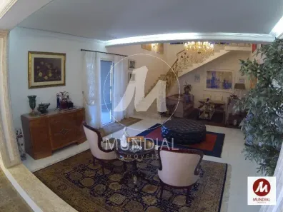 Cobertura com 4 Quartos para alugar, 723m² no Ribeirânia, Ribeirão Preto