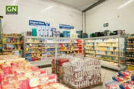 Loja / Salão / Ponto Comercial à venda, 1300m² no Santa Marta, Ribeirão das Neves