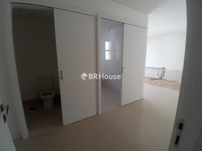 Apartamento com 4 Quartos à venda, 202m² no Zona Industrial, Brasília