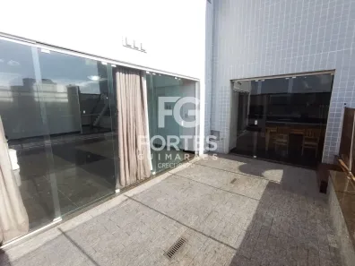 Cobertura com 4 Quartos para alugar, 252m² no Santa Cruz do José Jacques, Ribeirão Preto