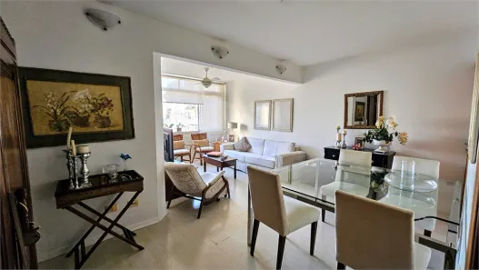 Apartamento com 3 Quartos à venda, 100m² no Jardim Paulista, São Paulo