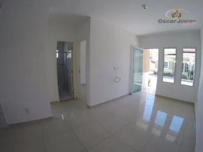 Casa com 2 Quartos para alugar, 65m² no Itapoã, Caucaia