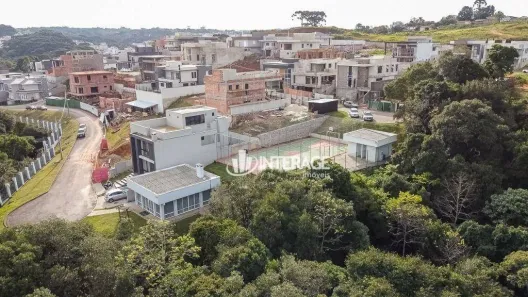 Terreno / Lote / Condomínio à venda, 300m² no Tanguá, Almirante Tamandaré