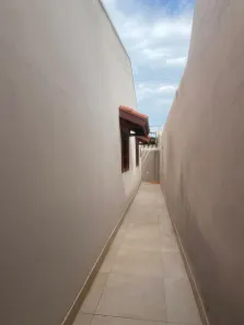 Casa com 3 Quartos para alugar, 140m² no Jardim Aviação, Presidente Prudente