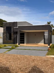 Casa com 3 Quartos à venda, 200m² no Ponte Alta Norte, Brasília
