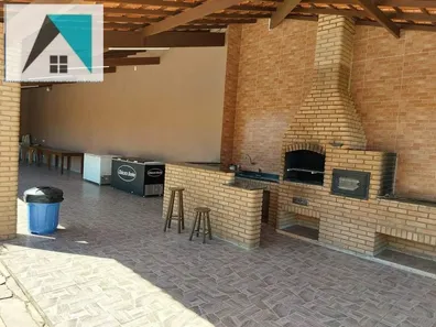 Fazenda / Sítio / Chácara com 3 Quartos à venda, 250m² no Ponunduva, Cajamar