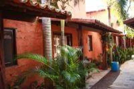 Hotel / Motel / Pousada com 13 Quartos à venda, 1200m² no Centro, Tibau do Sul