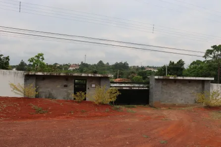 Casa de Condomínio com 6 Quartos à venda, 230m² no Setor de Mansões do Lago Norte, Brasília