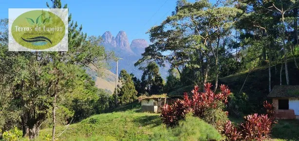 Fazenda / Sítio / Chácara à venda, 250m² no , Nova Friburgo