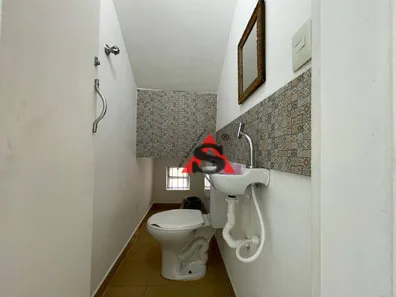 Sobrado com 2 Quartos à venda, 86m² no Vila Firmiano Pinto, São Paulo