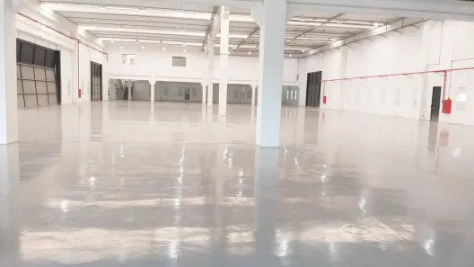Galpão / Depósito / Armazém para alugar, 4239m² no Alphaville Empresarial, Barueri