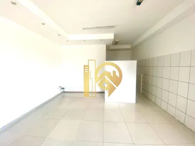 Conjunto Comercial / Sala para alugar, 34m² no Jardim Califórnia, Jacareí