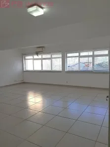 Conjunto Comercial / Sala para alugar, 60m² no Cambuci, São Paulo