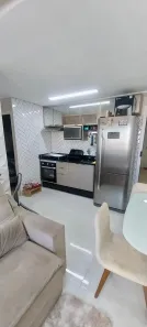 Apartamento com 2 Quartos à venda, 40m² no Vila Siqueira (Zona Norte), São Paulo