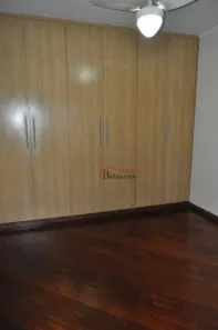 Casa Comercial com 2 Quartos para alugar, 200m² no Vila Valparaíso, Santo André