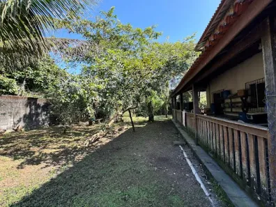 Casa com 2 Quartos para venda ou aluguel, 105m² no Chácaras, Bertioga