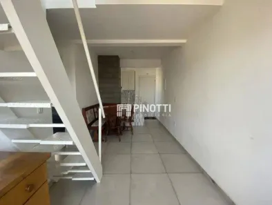 Cobertura com 2 Quartos para venda ou aluguel, 88m² no Jardim do Mar, São Bernardo do Campo