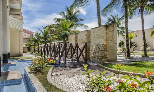 Flat com 1 Quarto à venda, 28m² no Itacuruçá, Mangaratiba