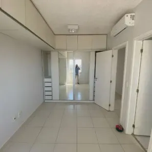 Apartamento com 3 Quartos para alugar, 92m² no Marambaia, Belém