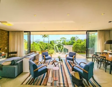 Casa de Condomínio com 5 Quartos à venda, 640m² no , Itupeva