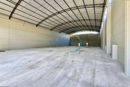 Galpão / Depósito / Armazém para alugar, 800m² no Conjunto Habitacional Collor de Melo, Cambé