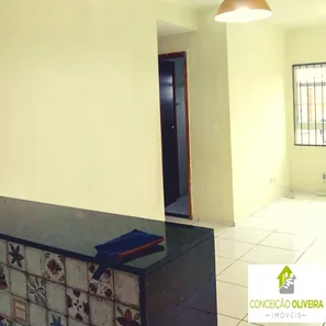 Apartamento com 2 Quartos à venda, 45m² no Pixete, São Lourenço da Mata